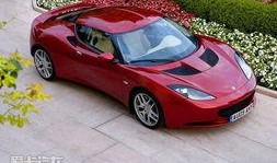 路特斯跑车爆料视频,极致性能与科技美学完美融合