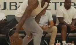 约翰最新爆料视频,惊人内幕曝光！