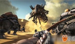 方舟进化重制版最新爆料,探索未知领域，开启奇幻冒险之旅