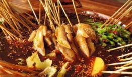 麻辣烫生意惨淡爆料视频,揭秘背后原因与行业困境