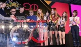 韩国女团新闻爆料