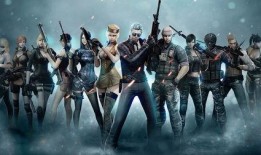 穿越火线玫瑰刀最新爆料,神秘属性曝光，游戏体验再升级