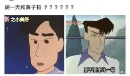 娱乐吃瓜酱有梗的人,趣味横生的人生片段