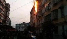 家园小区爆料事件最新,最新事件引发居民热议，真相究竟如何？