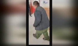 大爷搞核酸视频爆料,揭秘核酸检测背后故事