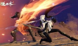 逆水寒最新爆料李白,李白剑指江湖，再掀武林风云