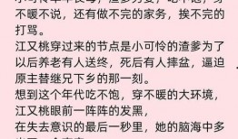 我在年代文吃瓜全文免费阅读,揭秘民国风云，免费畅读民国秘史