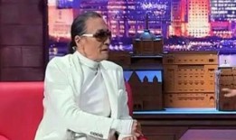 谢贤爆料儿子视频