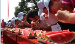 国外免费吃瓜大赛