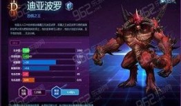 美人鱼爆料迪亚波罗视频,揭秘海底王者的真实面目