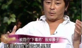 王杰爆料香港娱乐圈,香港娱乐圈背后的惊人内幕