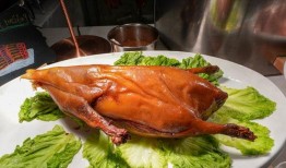 爆料香锅冒烤鸭怎么做视频,一学就会的美食制作