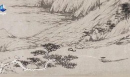 天机富春山居图在线观看,揭秘古代山水画的神秘魅力