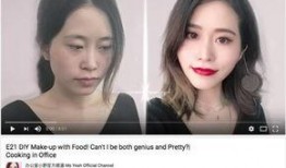 彩妆博主爆料视频大全,揭秘美妆界的秘密与技巧