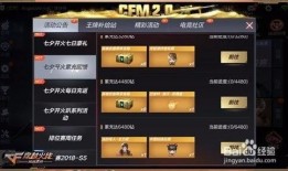 cf十周年王者换购最新爆料,惊喜福利等你来拿！