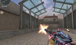 cf最新爆料生化模式,生化模式全新升级，惊悚刺激再掀热潮！