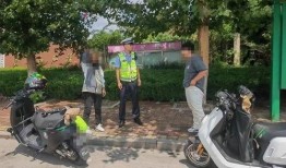 山东电摩排位赛最新爆料,巅峰对决一触即发！