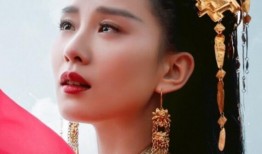 刘诗诗红衣造型爆料视频,爆料视频引网友热议