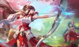 伽罗王者爆料最新皮肤是哪个,神秘传说即将揭晓