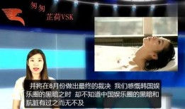 娱乐圈事迹爆料,揭秘明星背后的惊人真相