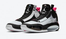 球星签名鞋最新爆料,潮流与科技的完美融合