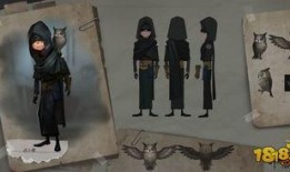 第五人格最新爆料新闻,神秘角色登场，惊悚游戏体验再升级！