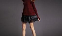 丽莎新衣服爆料视频,时尚博主最新穿搭曝光