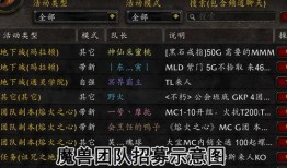 魔兽老兵服最新爆料视频,揭秘神秘内容与未来更新计划