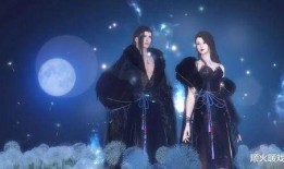 逆水寒最新爆料衣服,古风服饰华丽升级，带你穿越江湖