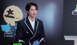 甘望星最新爆料