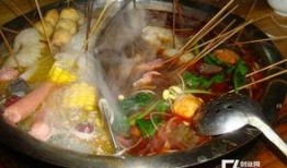 麻辣烫生意惨淡爆料视频,揭秘背后原因与行业困境