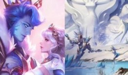 王者干将新皮肤爆料最新,剑舞苍穹，星辰璀璨