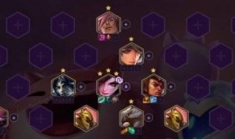 金铲铲福星最新爆料,神秘力量觉醒，福星降临助力冒险之旅