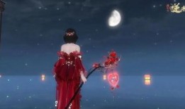 逆水寒最新爆料衣服,古风服饰华丽升级，带你穿越江湖