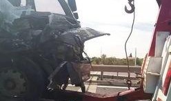 北京车祸最新爆料,多车连环相撞，事故原因及伤亡情况引关注