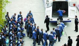 监狱罪犯爆料视频真实吗,罪犯爆料视频的真实性探究