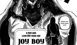 乔伊波伊漫画最新爆料,剧情反转，神秘角色即将登场！