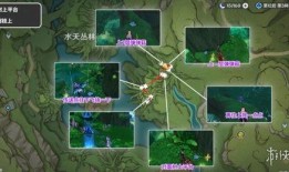 原神散兵建模图爆料最新,全新角色惊艳亮相，神秘力量即将揭晓