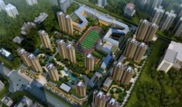 临汾状元府邸最新爆料,奢华园林与智慧社区的完美融合