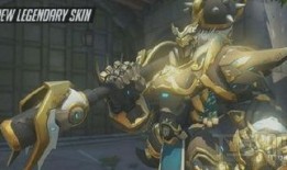 大锤新皮肤爆料视频,炫酷特效，带你领略不一样的战场风采