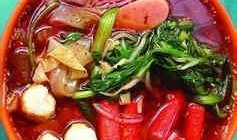 麻辣烫生意惨淡爆料视频,揭秘背后原因与行业困境