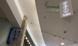 昆明卫生间爆料事件最新,真相与争议交织的公共安全风波