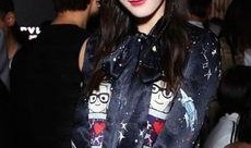 娱乐圈内幕爆料李溪芮,揭秘明星背后的真实故事