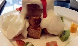 缤纷奶油爆料视频,视频大揭秘，带你领略奶油的奇幻魅力