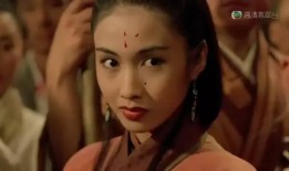 黎姿电影在线观看,重温女神风采