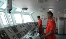 远洋船员爆料事件视频,揭秘海上生活真相与困境
