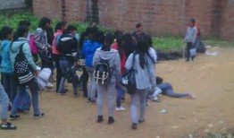 新闻爆料别人打架违法吗,他人打架，法律如何界定？