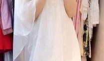 丽莎新衣服爆料视频,时尚博主最新穿搭曝光
