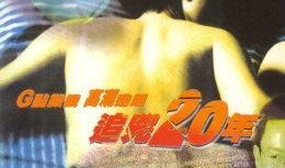 追凶二十年在线观看,跨越时光的正义追寻