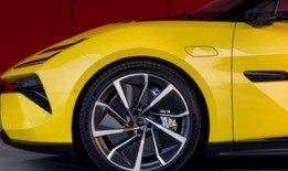 路特斯跑车爆料视频,极致性能与科技美学完美融合